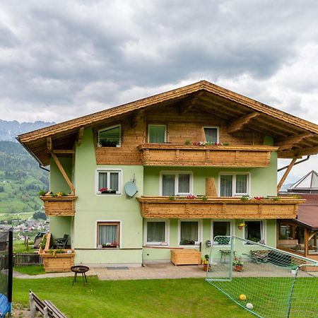 Panoramahotel Stocker Pruggern Dış mekan fotoğraf