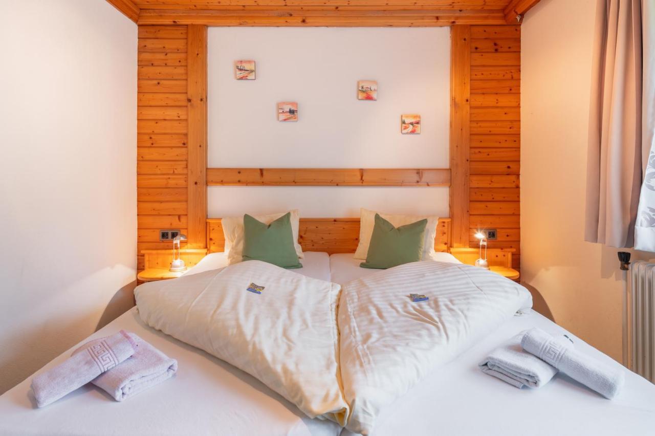 Panoramahotel Stocker Pruggern Dış mekan fotoğraf