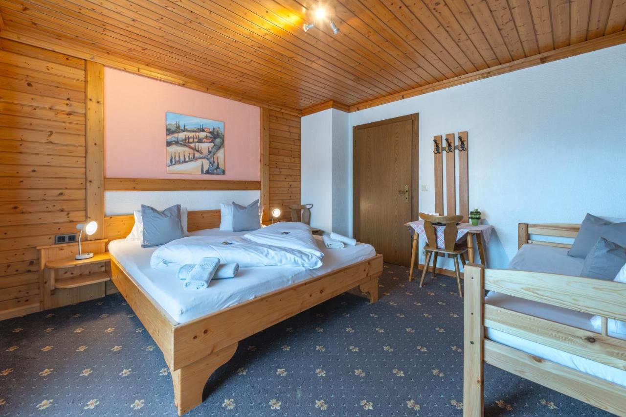 Panoramahotel Stocker Pruggern Dış mekan fotoğraf