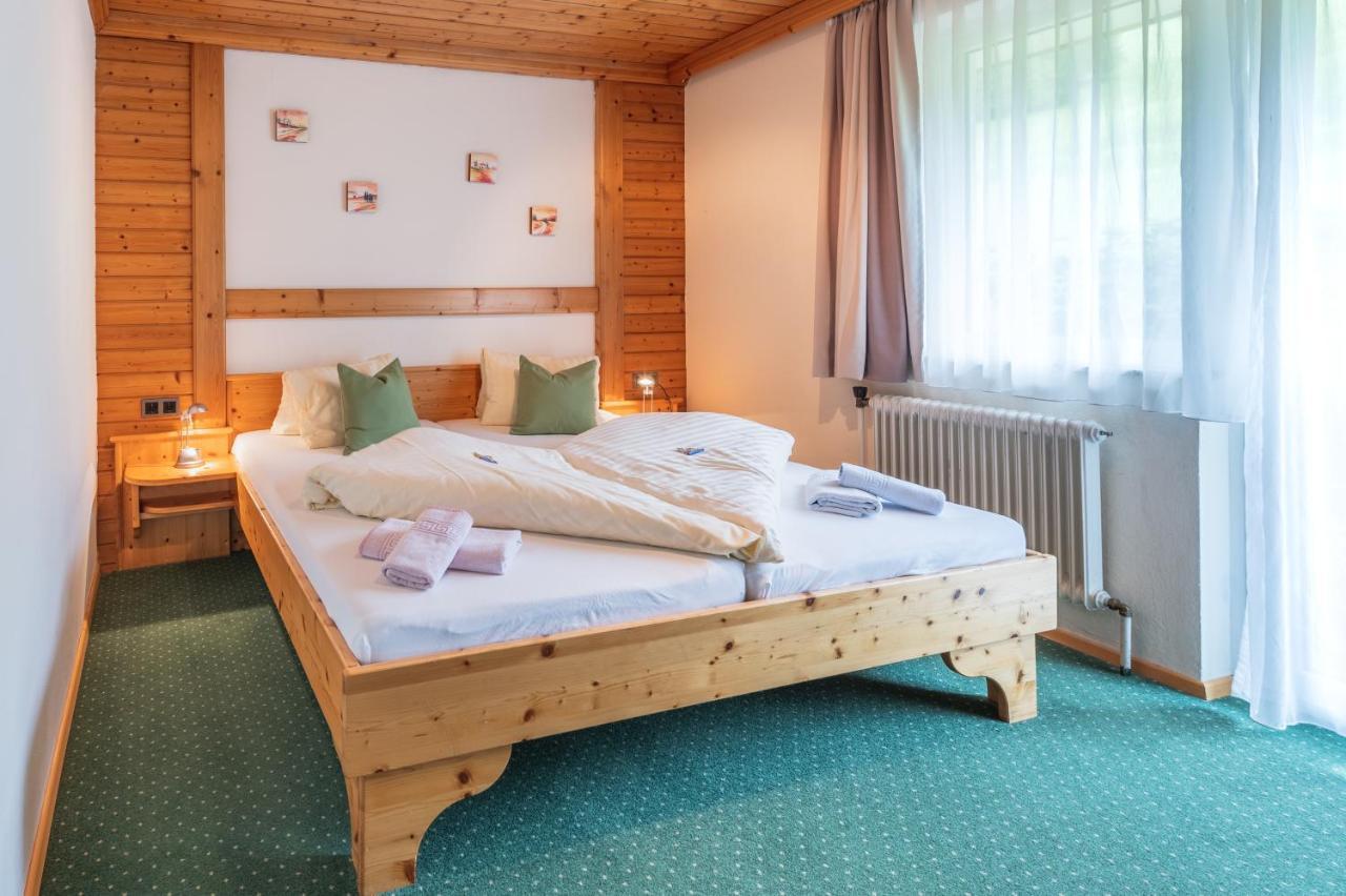 Panoramahotel Stocker Pruggern Dış mekan fotoğraf