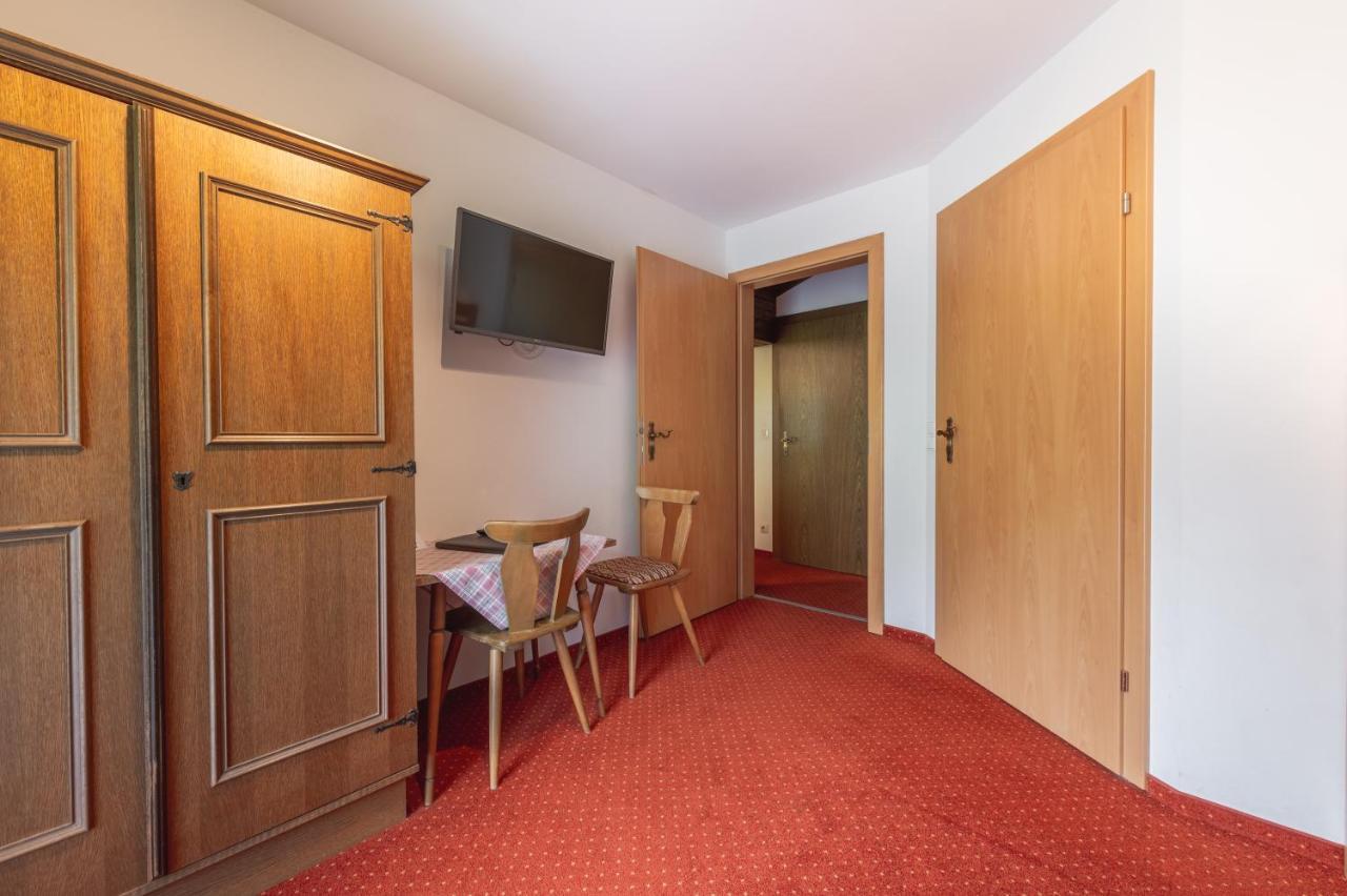 Panoramahotel Stocker Pruggern Dış mekan fotoğraf