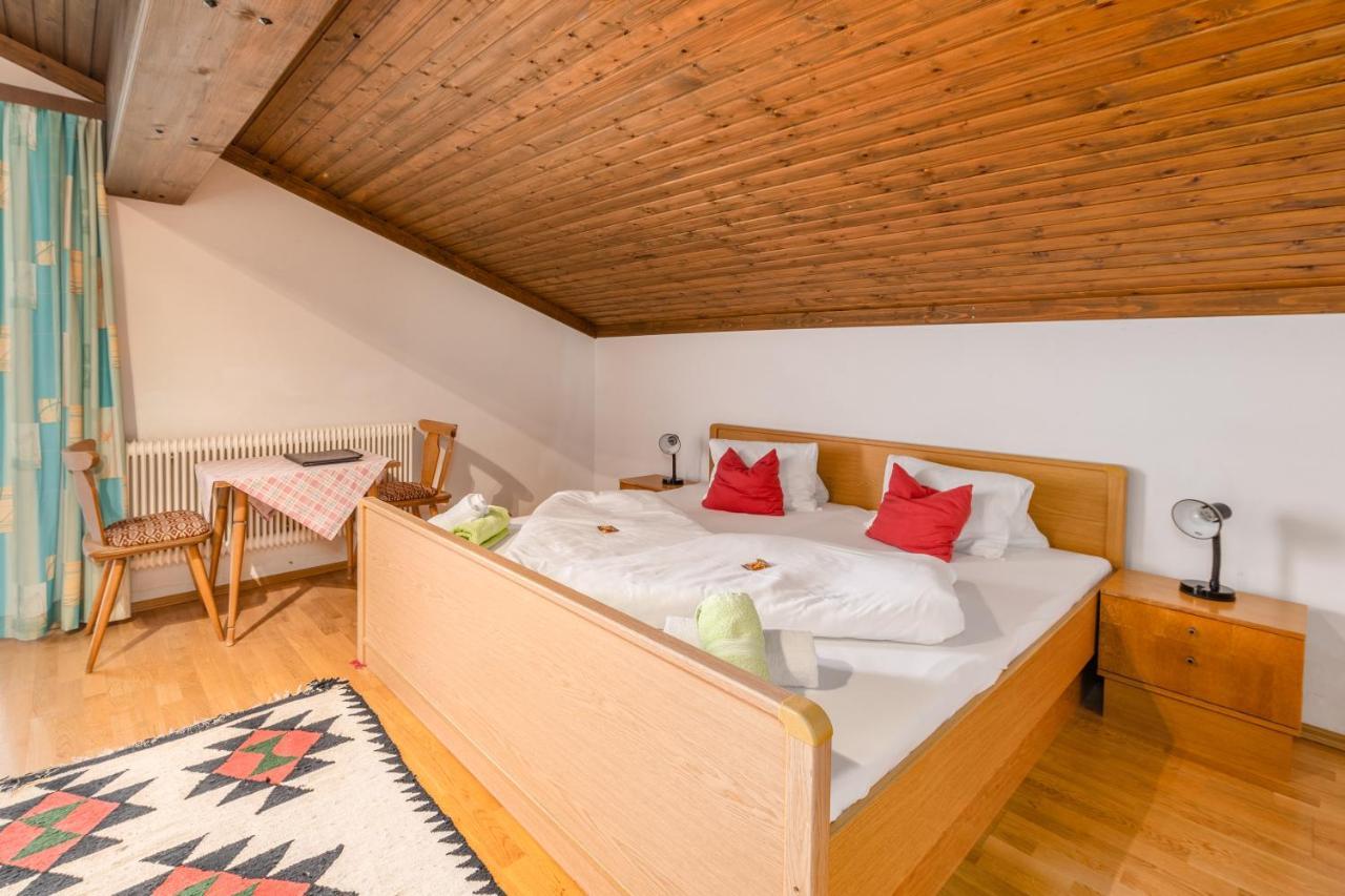 Panoramahotel Stocker Pruggern Dış mekan fotoğraf