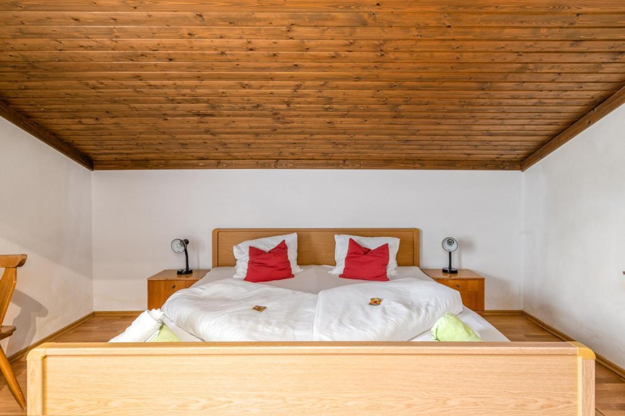 Panoramahotel Stocker Pruggern Dış mekan fotoğraf