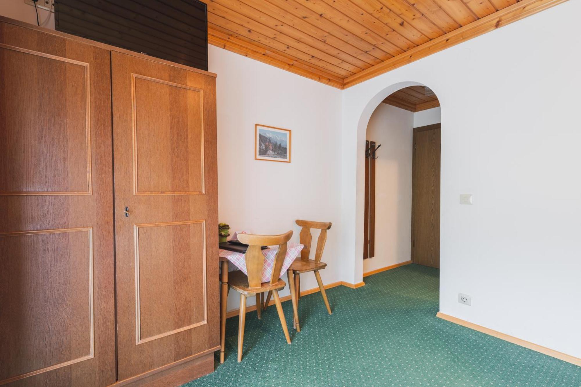 Panoramahotel Stocker Pruggern Dış mekan fotoğraf