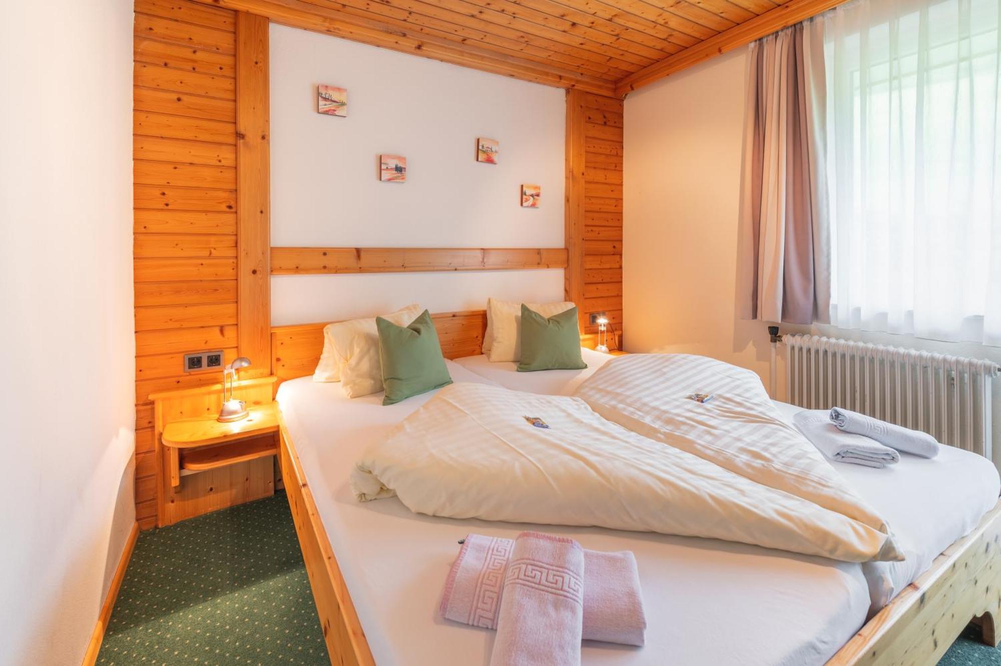 Panoramahotel Stocker Pruggern Dış mekan fotoğraf