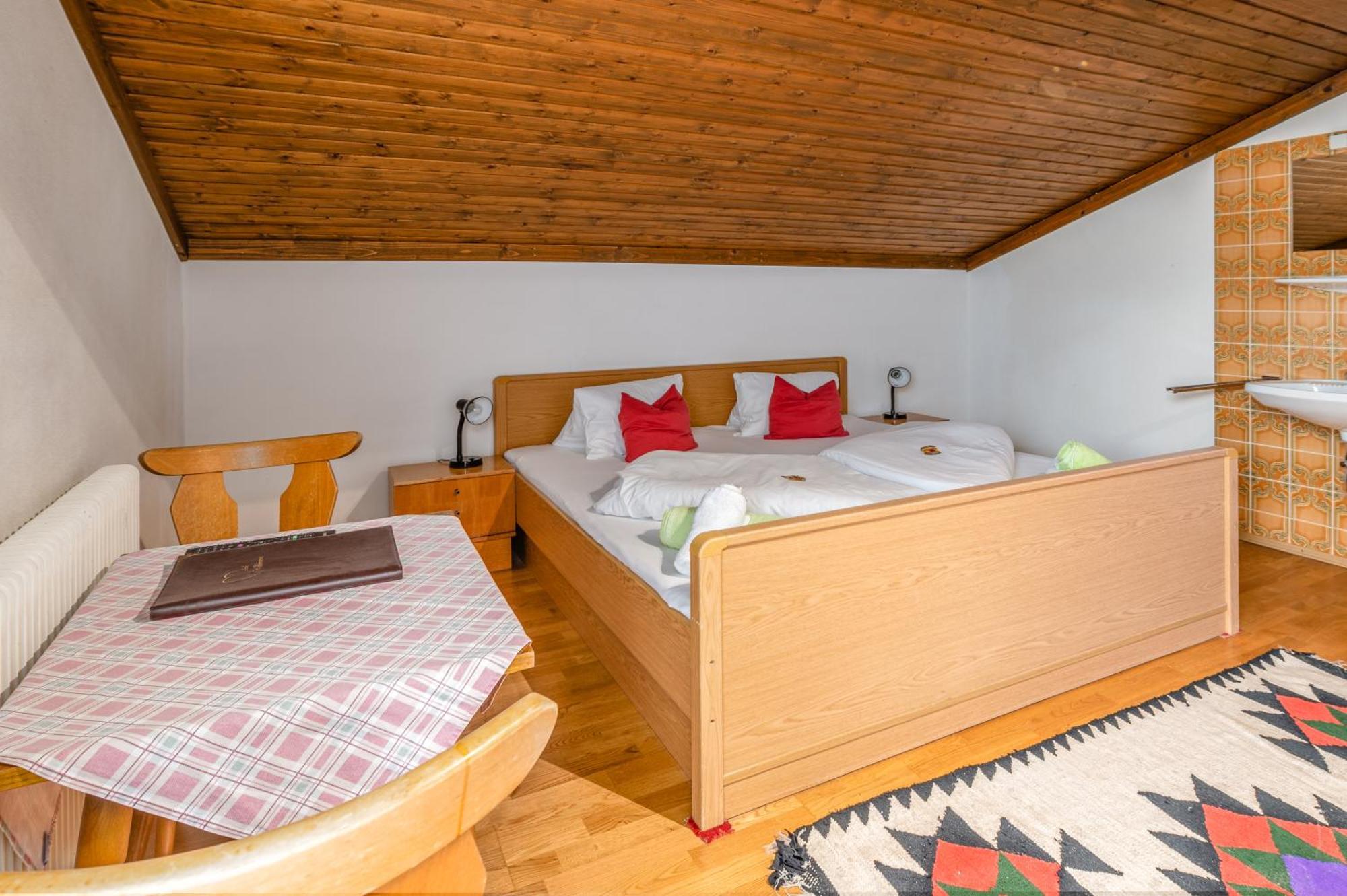 Panoramahotel Stocker Pruggern Dış mekan fotoğraf