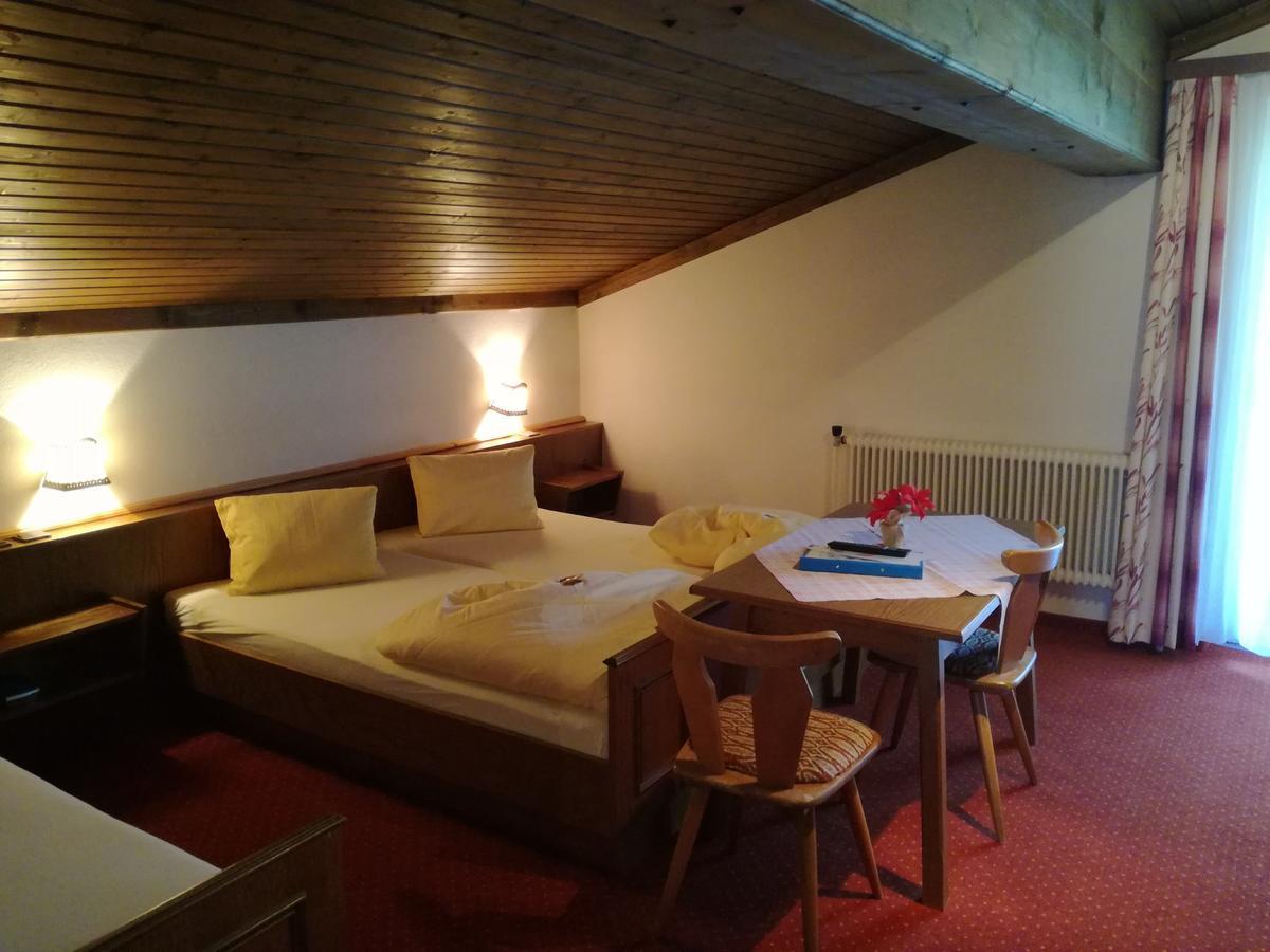 Panoramahotel Stocker Pruggern Dış mekan fotoğraf
